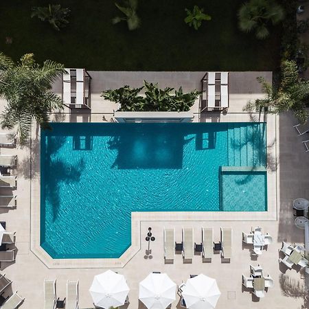 Sapphire Blue Suites 基萨莫斯 外观 照片
